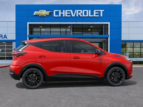 New 2027 Chevrolet Bolt RS w/ Technology Package image 5