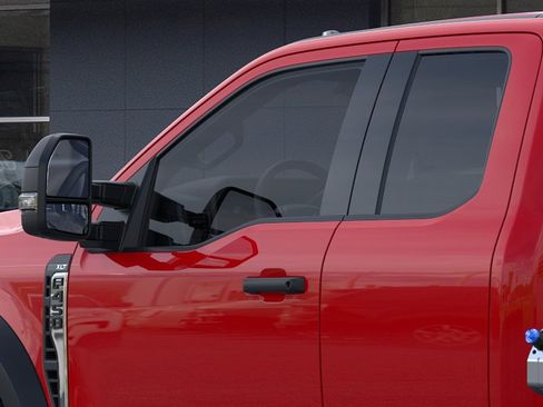 New 2026 Ford F450 XLT w/ XLT Value Package AWD/4WD image 20