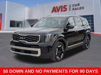 Used 2025 Kia Telluride S