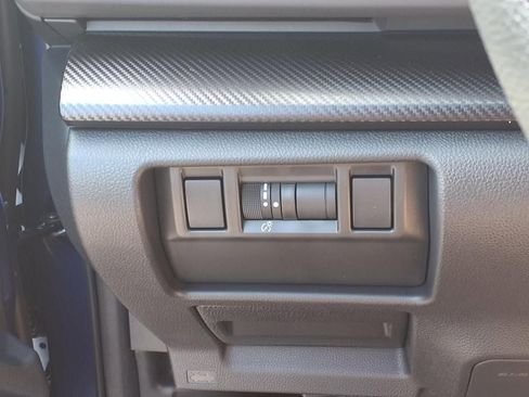 New 2025 Subaru Crosstrek 2.5i Premium image 11