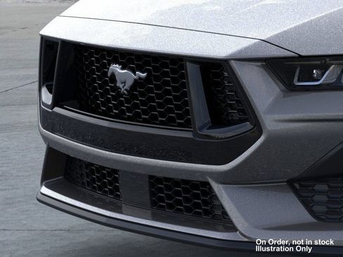 New 2026 Ford Mustang GT Premium image 12