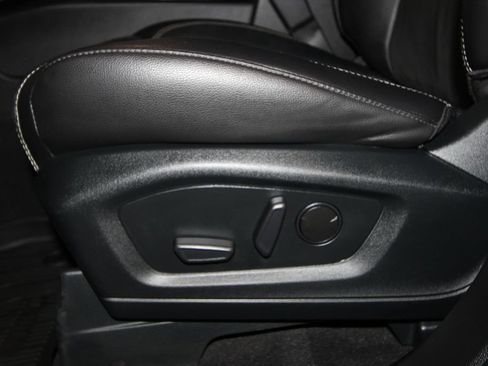 Used 2023 Ford Explorer ST w/ Equipment Group 401A AWD/4WD image 9