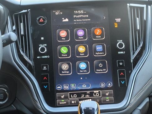 New 2025 Subaru Outback Wilderness image 14