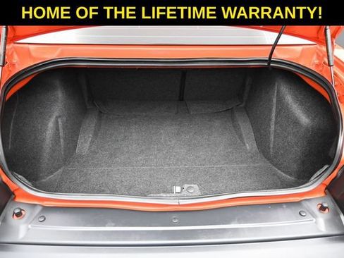 Used 2021 Dodge Challenger R/T Scat Pack RWD image 48