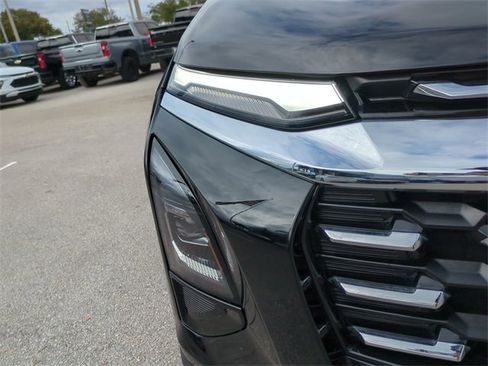 Certified 2025 Chevrolet Equinox LT image 10