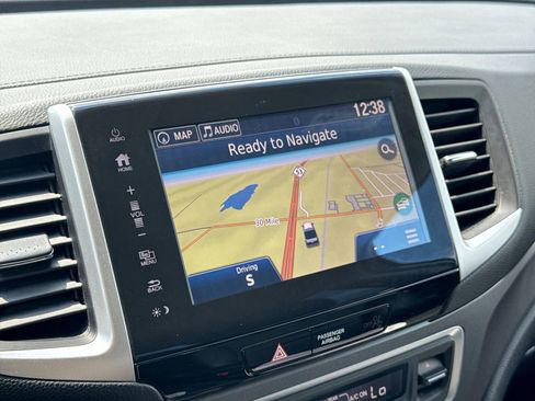 Used 2017 Honda Ridgeline RTL-T image 27