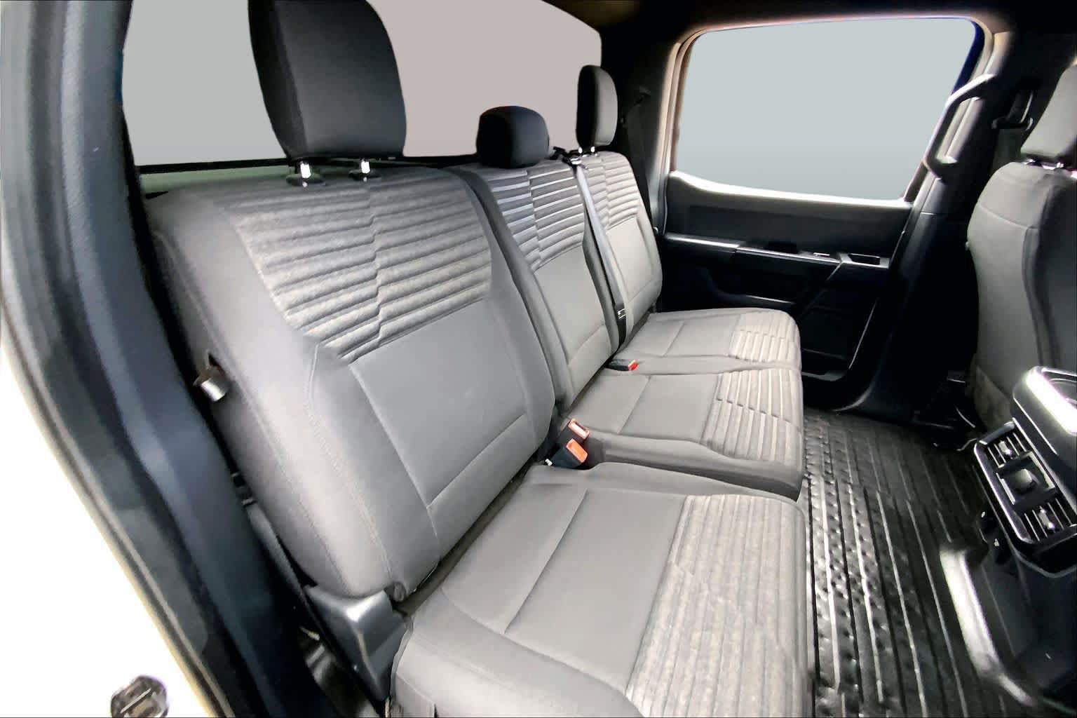 Used 2022 Ford F150 XL w/ STX Appearance Package RWD image 20