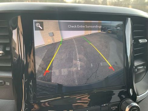 Used 2021 RAM 2500 Big Horn w/ Level B Equipment Group image 25