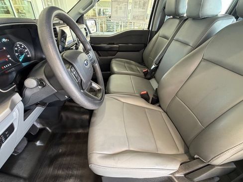 Used 2021 Ford F150 XL w/ Equipment Group 101A High AWD/4WD image 20