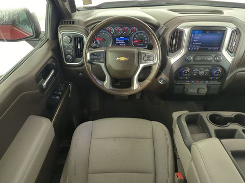 Used 2020 Chevrolet Silverado 1500 LT w/ All-Star Edition AWD/4WD image 13