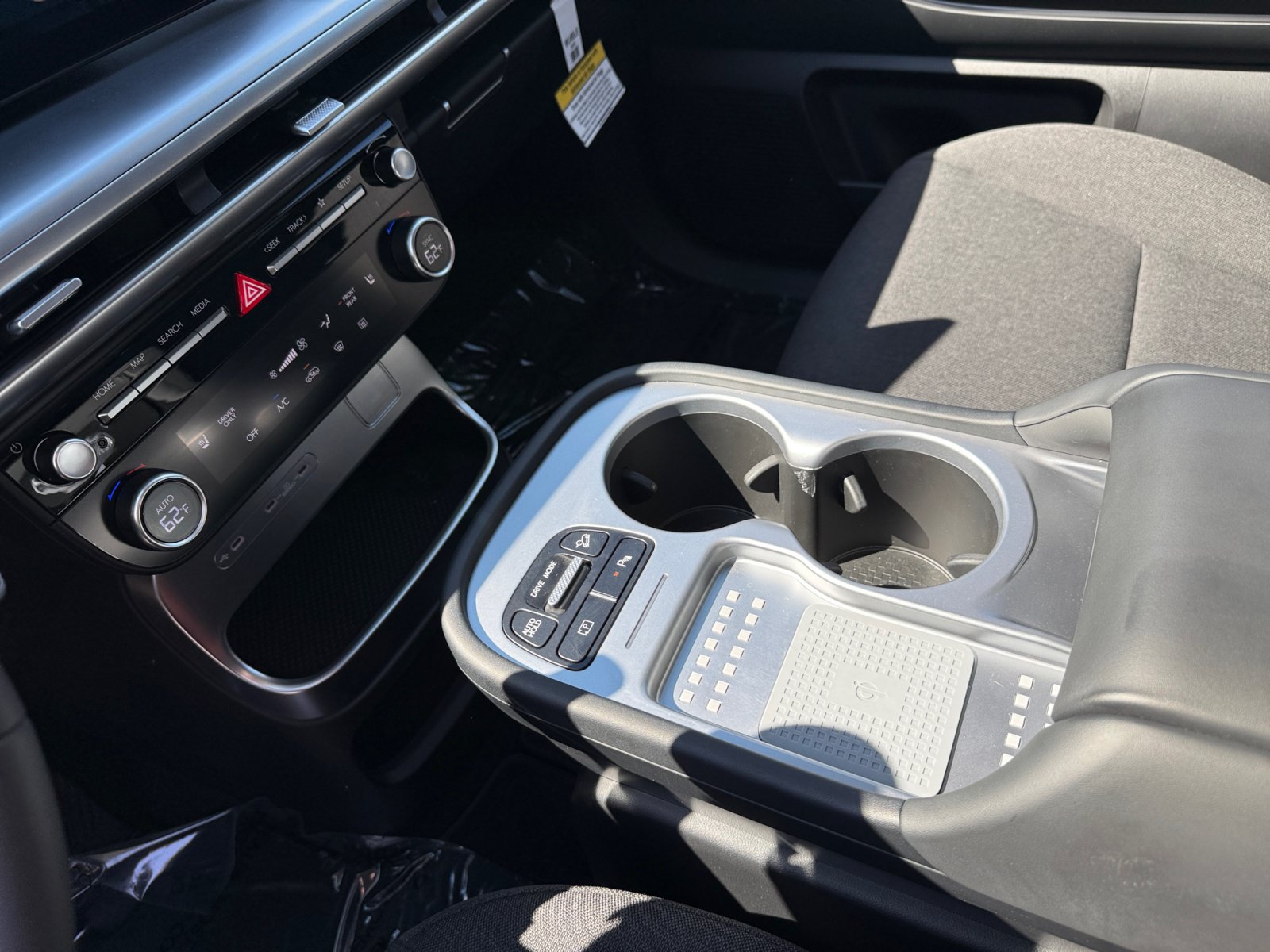 Certified 2026 Hyundai Ioniq 9 S RWD image 13