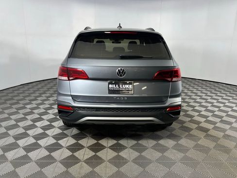 Used 2024 Volkswagen Taos S image 7