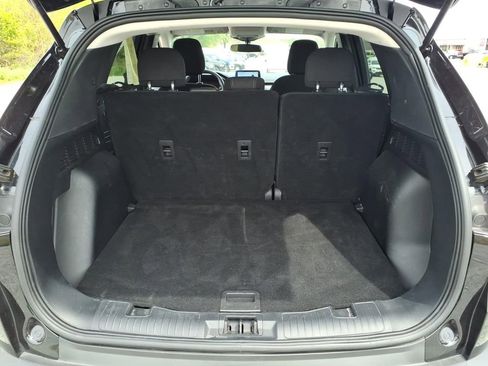 Used 2025 Ford Escape Active FWD image 21