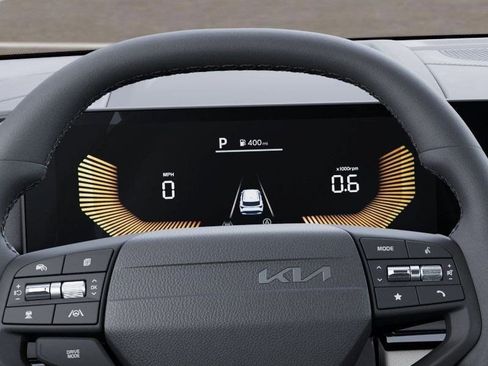 New 2026 Kia Sportage EX image 21