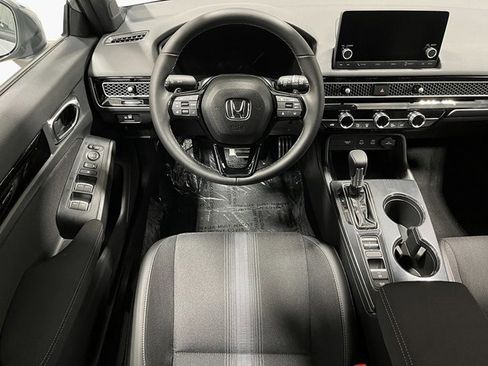 New 2026 Honda Civic Sport image 17