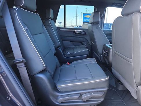 New 2026 Chevrolet Tahoe Premier w/ Sun And Tow Package image 18