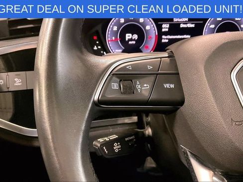 Used 2021 Audi Q3 2.0T Premium Plus w/ Premium Plus Package AWD/4WD image 18