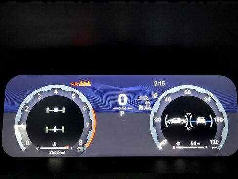 Certified 2024 Toyota Tacoma TRD Off-Road w/ TRD Off Road Upgrade Package image 33