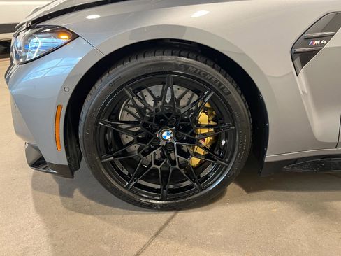 Used 2024 BMW M4 Coupe w/ M Carbon Exterior Package image 43