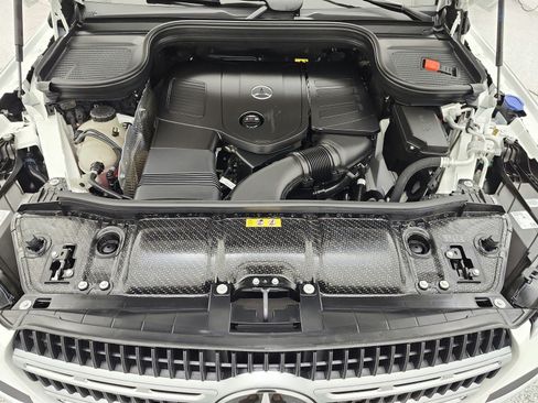 Certified 2025 Mercedes-Benz GLE 450e 4MATIC image 17
