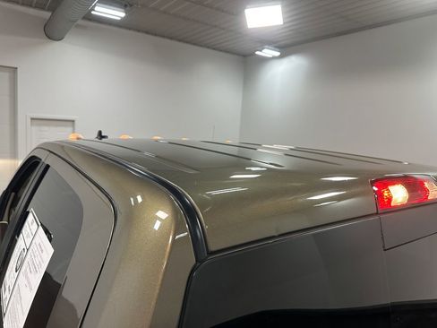 Used 2015 RAM 3500 Laramie Longhorn image 52