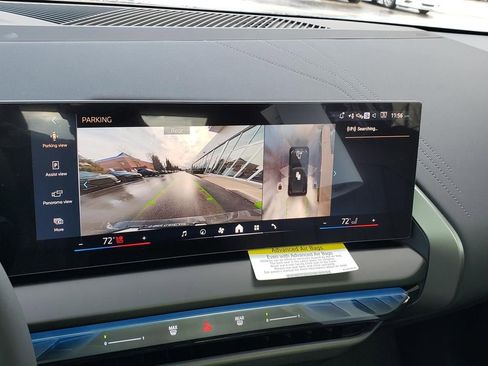 New 2026 BMW X3 xDrive30 image 22