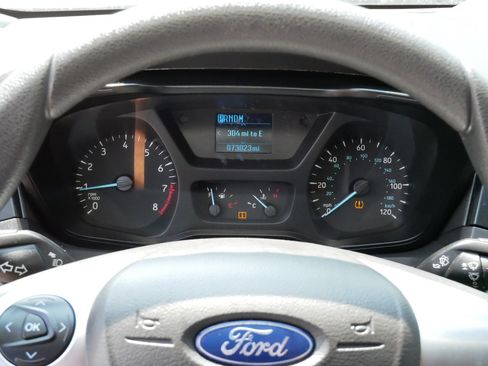 Used 2019 Ford Transit 350 XLT RWD image 21