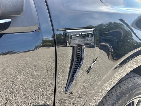 Used 2024 Ford F150 Lariat w/ Equipment Group 502A High AWD/4WD image 11