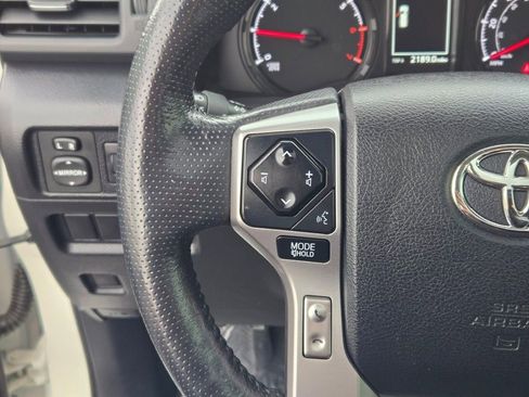 Used 2023 Toyota 4Runner SR5 Premium image 31