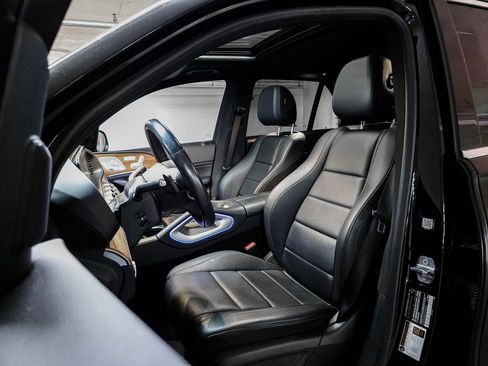 Used 2020 Mercedes-Benz GLE 350 4MATIC image 19