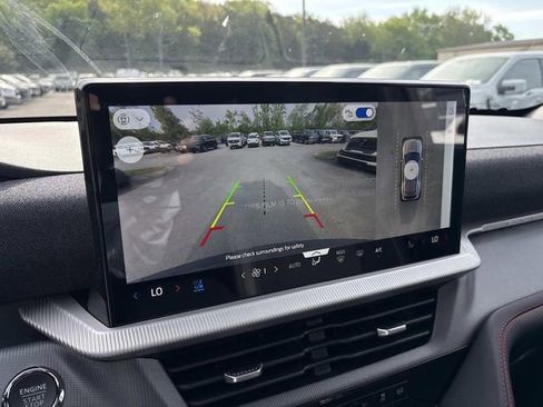 New 2026 Ford Explorer ST AWD/4WD image 29