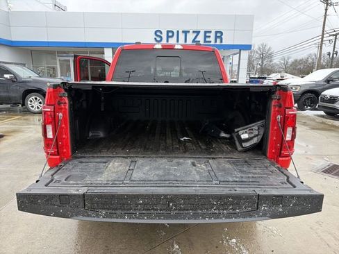Used 2023 Ford F150 XLT w/ Equipment Group 302A High image 26
