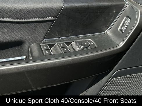 Used 2022 Ford F150 XLT w/ Equipment Group 302A High image 32