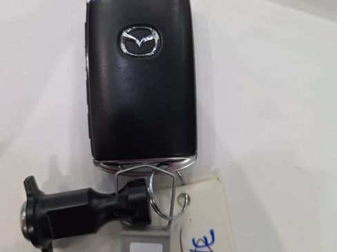 Used 2021 MAZDA MX-5 Miata Grand Touring RWD image 32
