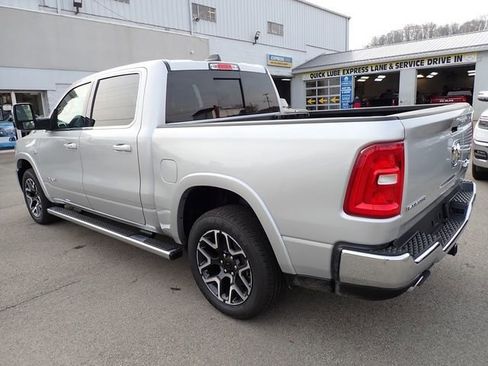New 2026 RAM 1500 Laramie image 3