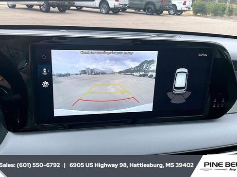 Used 2025 Hyundai Palisade SEL image 15