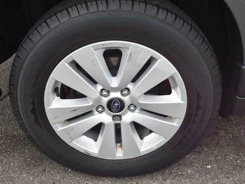 Used 2018 Subaru Outback 2.5i AWD/4WD image 43