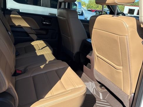 Used 2017 GMC Sierra 1500 Denali w/ Denali Ultimate Package image 14