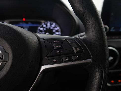 Used 2023 Nissan Sentra SV FWD image 24