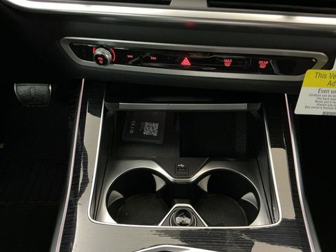 New 2026 BMW X7 xDrive40i AWD/4WD image 12