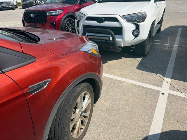 Used 2019 Ford Escape SEL AWD/4WD image 13