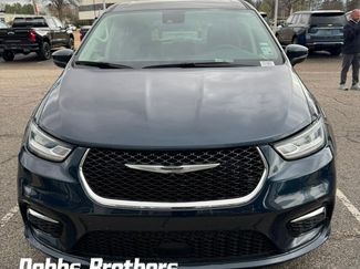 Used 2023 Chrysler Pacifica Touring-L 360° Tour