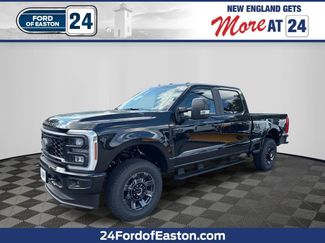 New 2026 Ford F350 XL w/ STX Appearance Package video 1