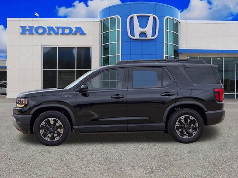 New 2026 Honda Passport TrailSport Elite image 6