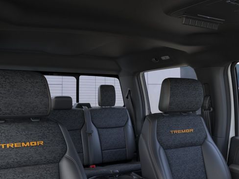 New 2026 Ford F150 Tremor w/ Bed Utility Package AWD/4WD image 24