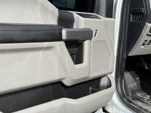 Used 2018 Ford F150 XLT w/ Equipment Group 301A Mid AWD/4WD image 16