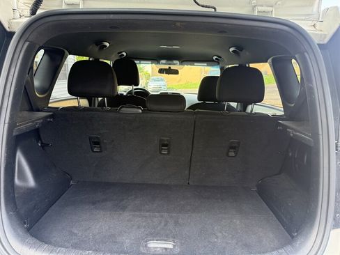 Used 2017 Kia Soul + FWD image 15
