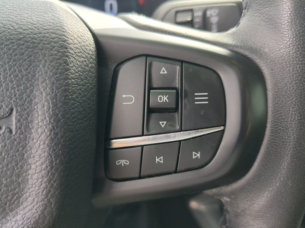 Used 2024 Ford Ranger Lariat w/ FX4 Off-Road Package AWD/4WD image 30