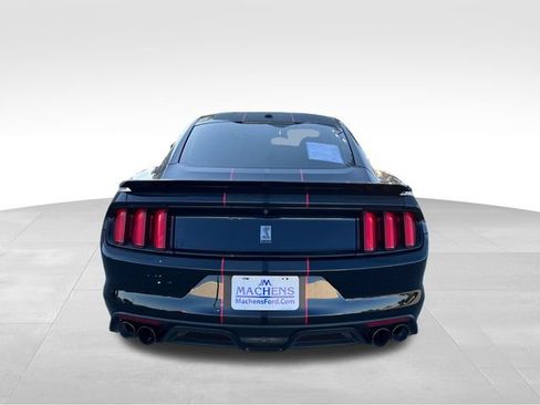 Used 2017 Ford Mustang Shelby GT350 w/ Electronics Package RWD image 5