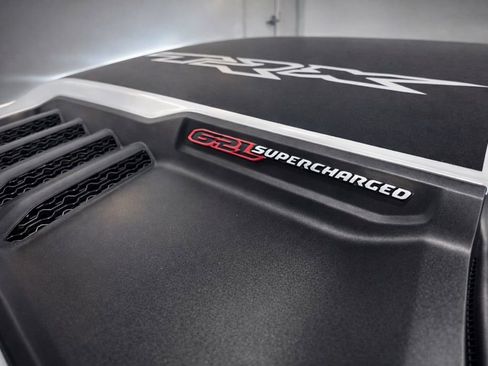 Used 2021 RAM 1500 TRX w/ TRX Level 2 Equipment Group image 35